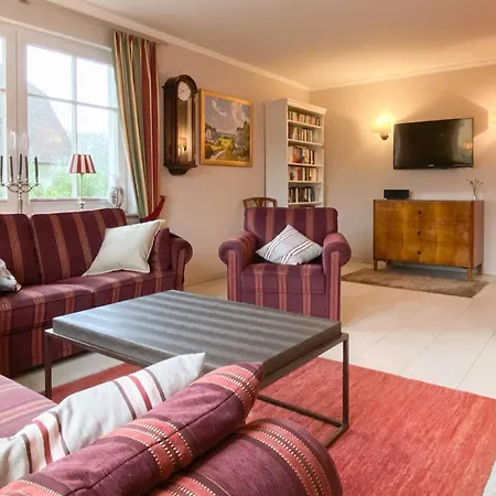 Strandhaus Usedom * Stubbenfelde