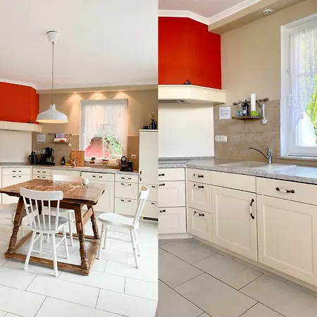 Strandhaus Usedom 펜션